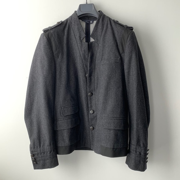 Men’s jacket - Picture 1 of 6